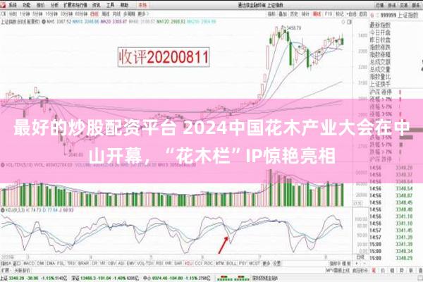 最好的炒股配资平台 2024中国花木产业大会在中山开幕，“花木栏”IP惊艳亮相